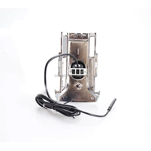 QS8054 front view camera