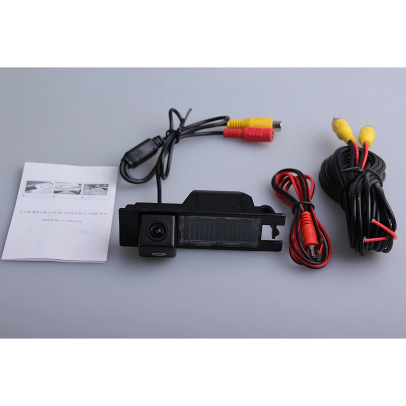 HS8039 Reverse Camera Opel Astra J Vectra Antara Corsa Zafira