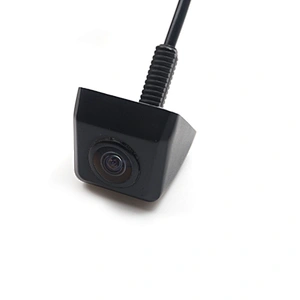 Mini Screw car reversing backup rear camera