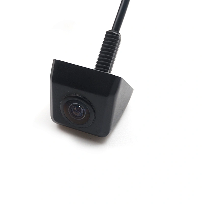 Mini Screw car reversing backup rear camera
