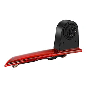 PC4089 3rd brake light camera  used for Ford Transit Custom  2012-2015