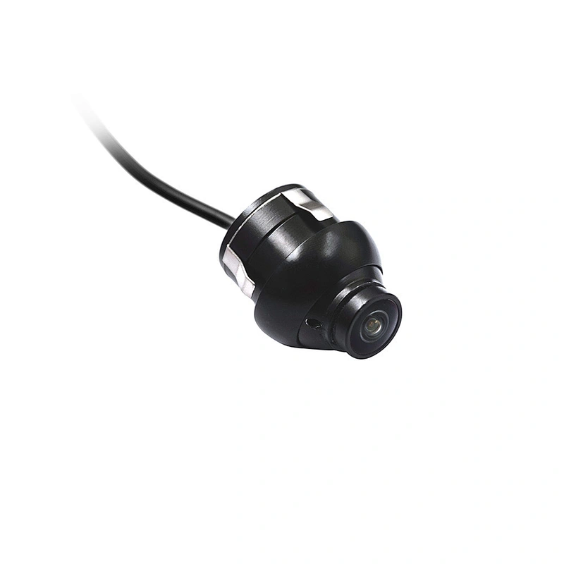 HD 720p supper nightvision car camera with wide angle