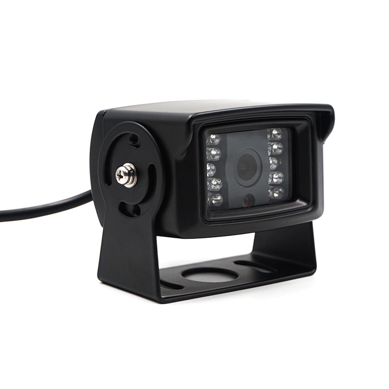 12-24V CMOS PC1099 BUS camera with good night vision
