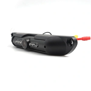CAM235B USA Car License Plate rearview camera