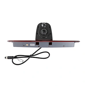 1/3 PC4089 oem Brake Light Camera used for Mercedes Sprinter / VW Crafter 2007-2019