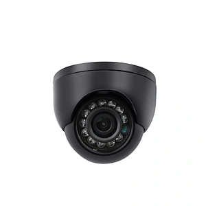 Waterproof CMOS PC1099 chips bus camera with dual control