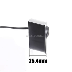 QS8002 front view OEM camera for Honda