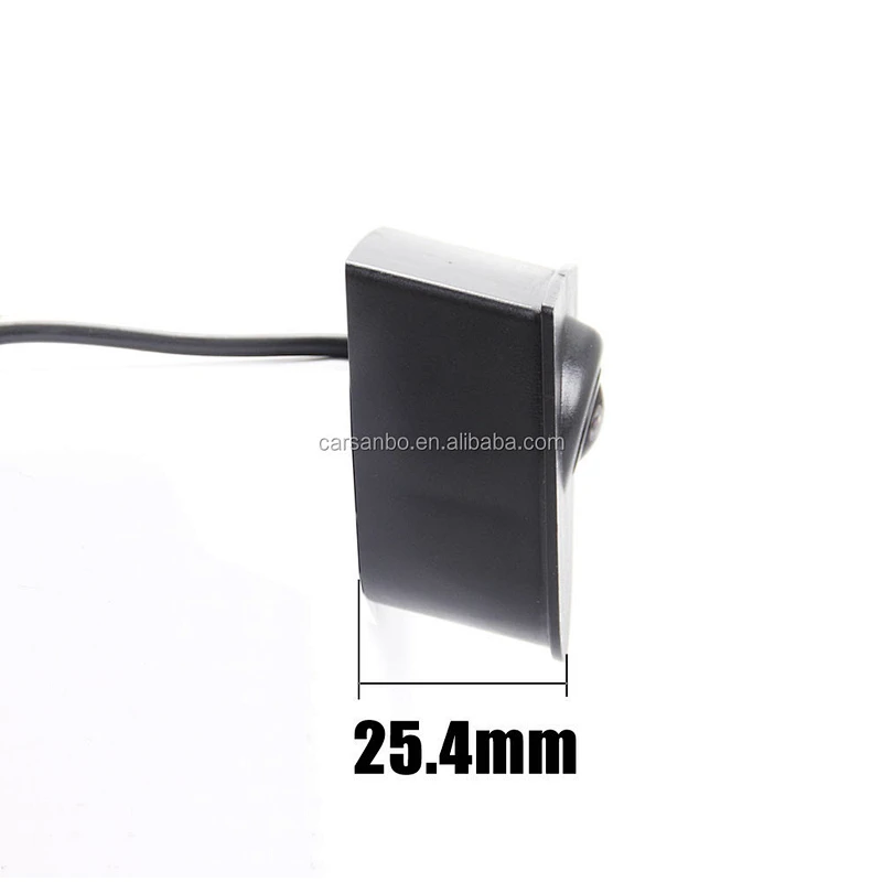 QS8002 front view OEM camera for Honda