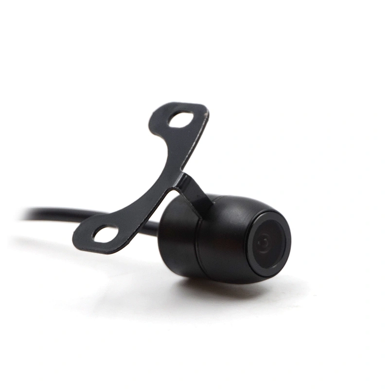 CAM210C 16.5 mm hanging rearview hidden camera for car