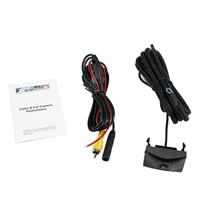 OEM front view camera used for Audi Q7 2012/2013