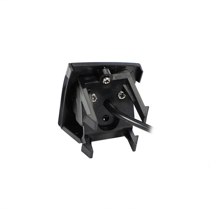 with corrugated pipeline Front view oem camera used for BMW 7 series 2014