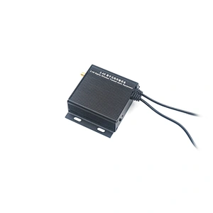 12V Digital 2.4GHz Video Transmitter and Receiver for Car