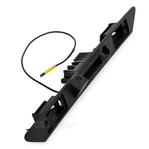 OEM handle car camera with 1/3