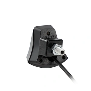 New HD PC4089 chip 150 degree horizontal angle  front view camera with corrugated pipeline used for Audi A1 A3 A4 A5 A6 A7 Q7