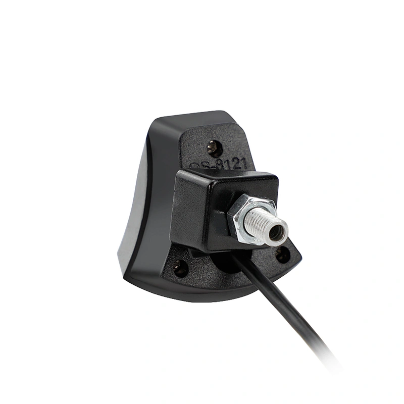 New HD PC4089 chip 150 degree horizontal angle  front view camera with corrugated pipeline used for Audi A1 A3 A4 A5 A6 A7 Q7