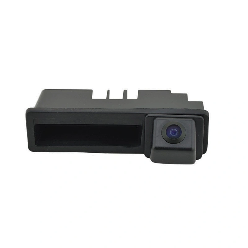 A4 Rear Handle Night Vision Car Camera