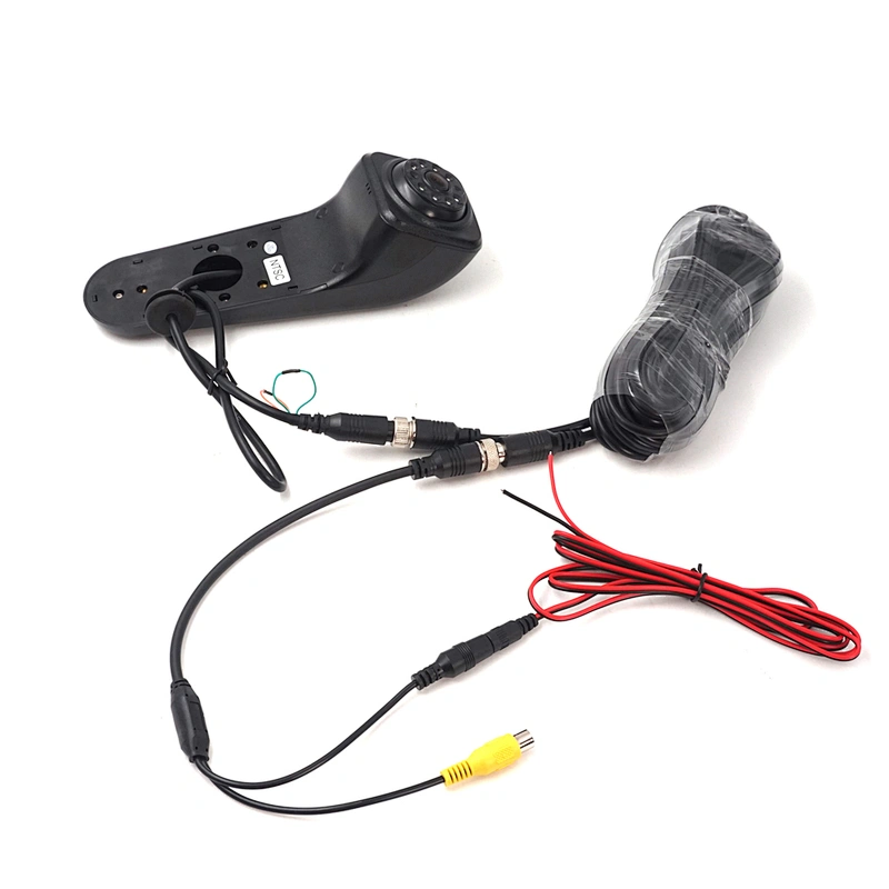 Car Brake Light Reverse Backup Camera used For 2017 CRAFTER van