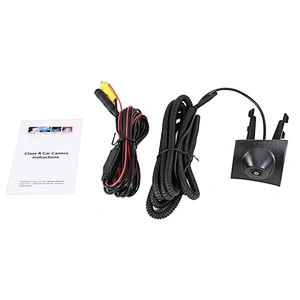 Front view oem camera used for BMW X5 2015 2016