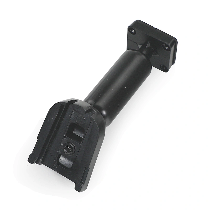 4.3inch 2CH AHD input OEM mirror with auto brighenss change