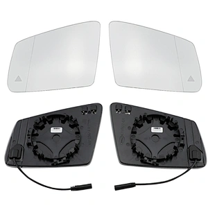 Car microwave radar Blind Spot Detection system used for Mercedes GLA 2020
