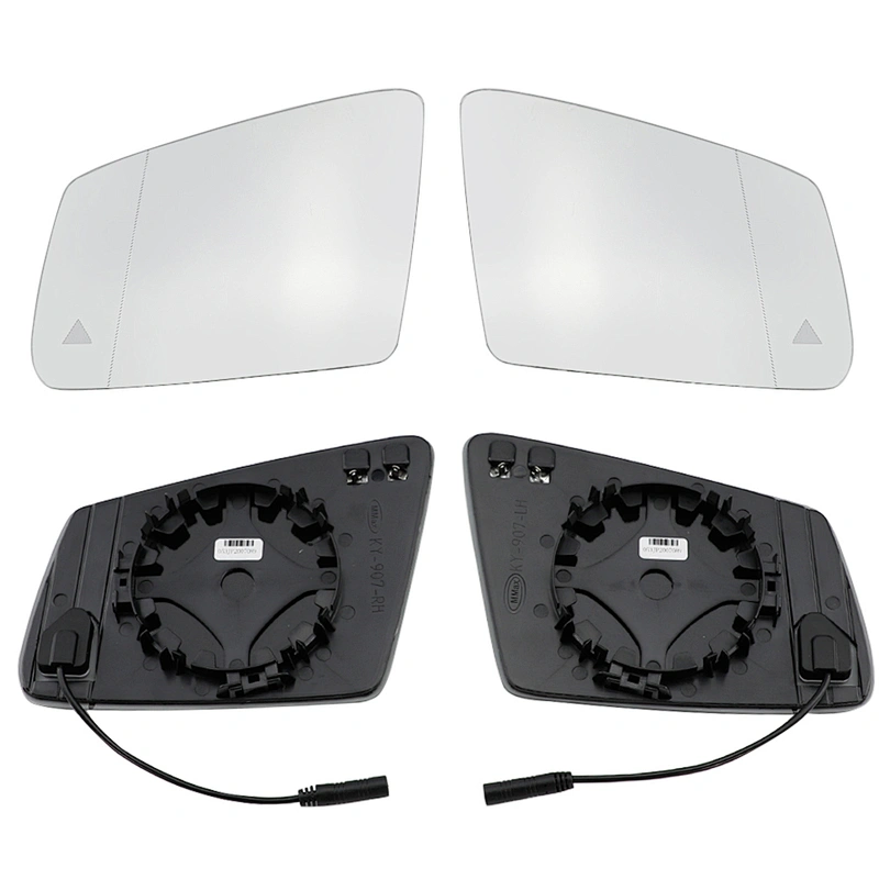 Car microwave radar Blind Spot Detection system used for Mercedes GLA 2020