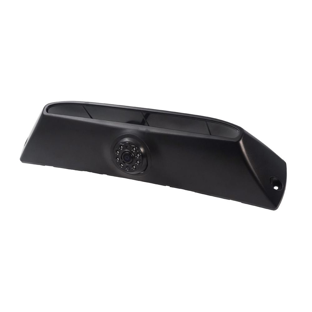 PC4089  brake light camera with PAL/NSTC and reference line on/off switch function used for IVECO Daily