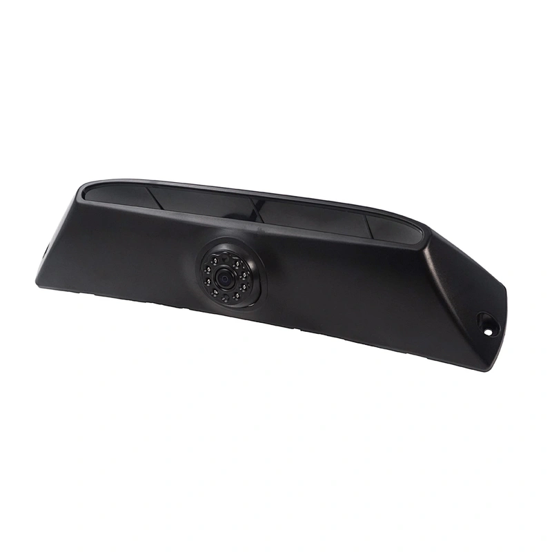 PC4089  brake light camera with PAL/NSTC and reference line on/off switch function used for IVECO Daily