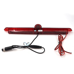1/3 PC4089 oem brake light camera used for Mercedes-Benz Sprinter