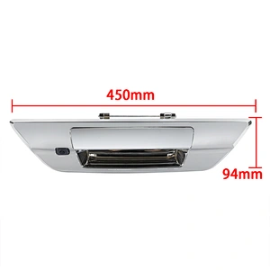 oem Reverse Rear View car Camera used for Toyota Hilux revo 2015-2021