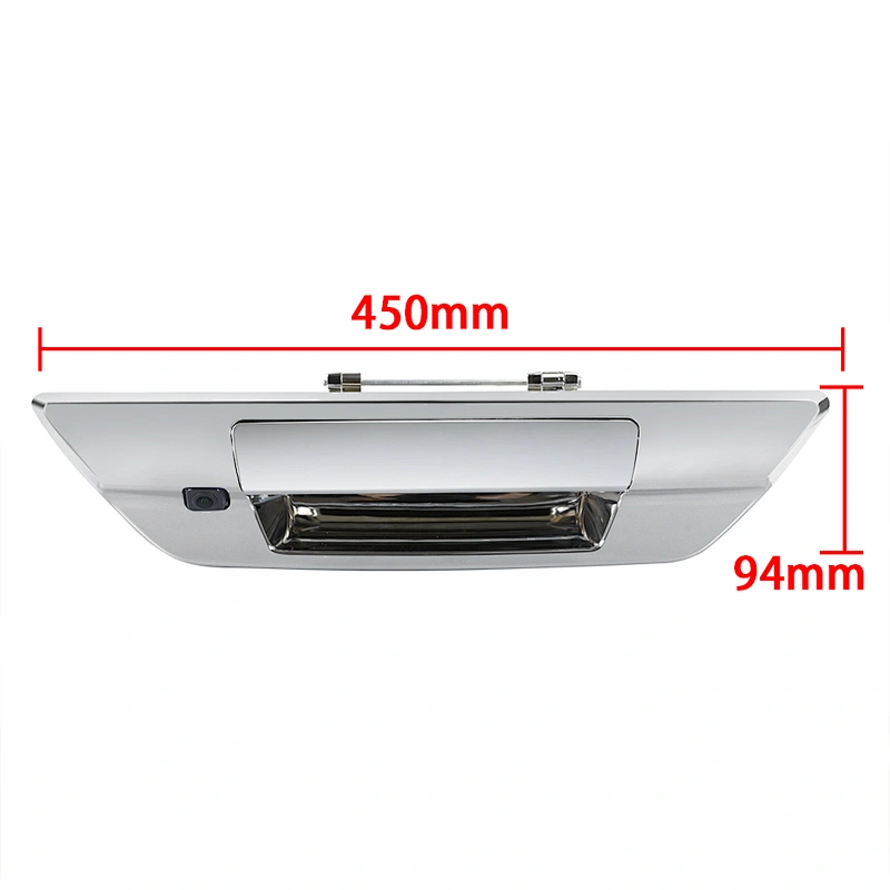 oem Reverse Rear View car Camera used for Toyota Hilux revo 2015-2021
