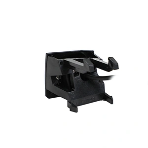 with corrugated pipeline Front view oem camera used for BMW X3 2013