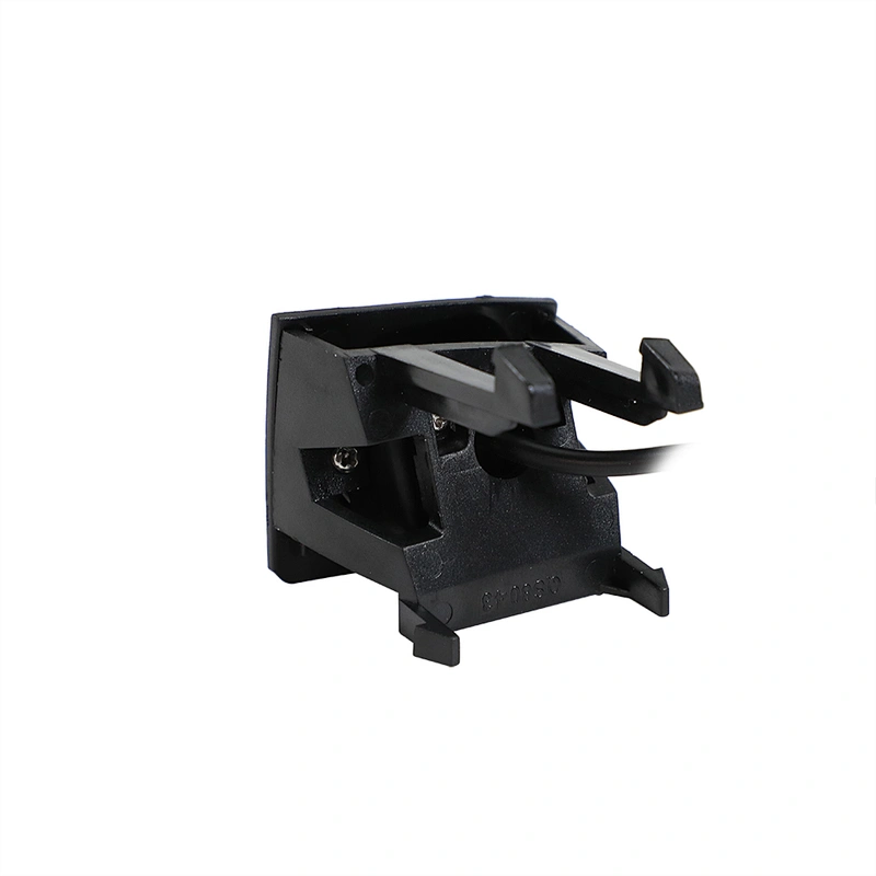 with corrugated pipeline Front view oem camera used for BMW X3 2013