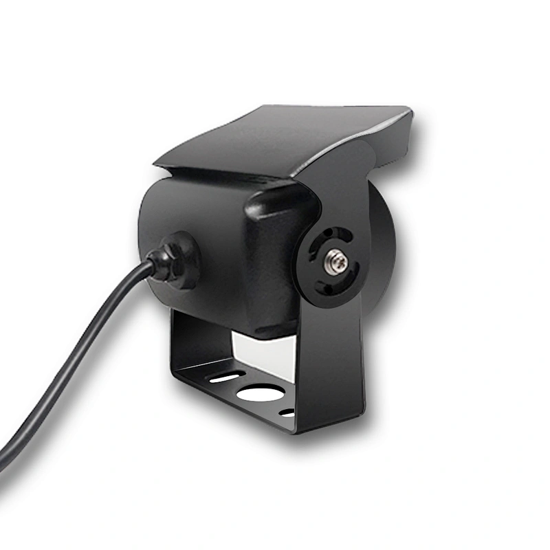 AHD signal 1080P waterproof BUS camera with  super night vision