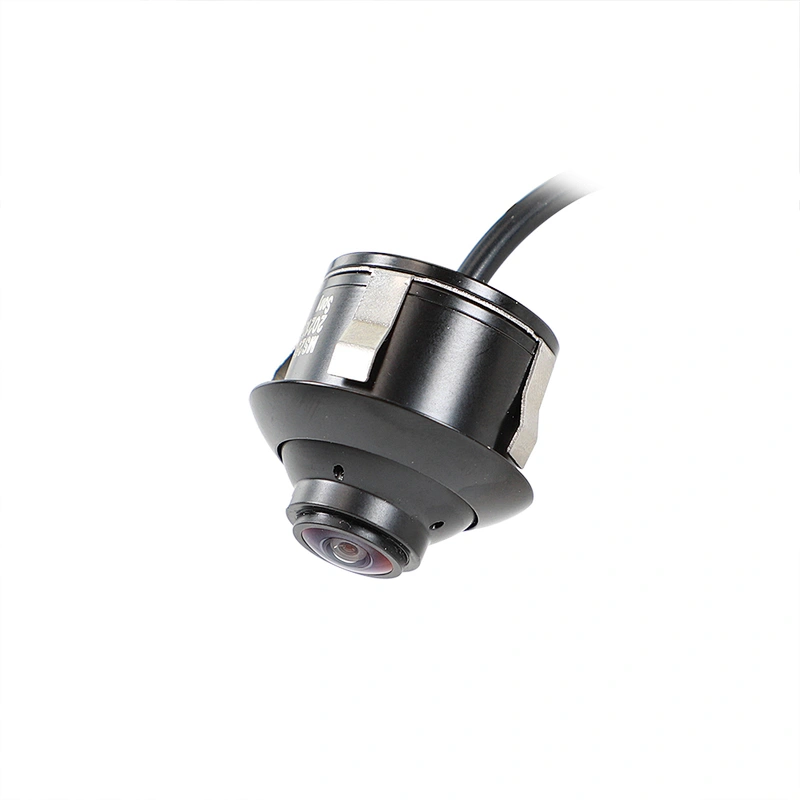 new 3D pro bird view system with Sony 225 camera