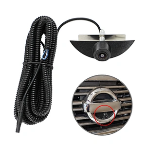 OEM front view camera used for NISSAN SERIES