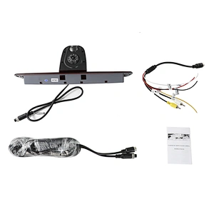 1/3 PC4089 oem Brake Light Camera used for Mercedes Sprinter / VW Crafter 2007-2019