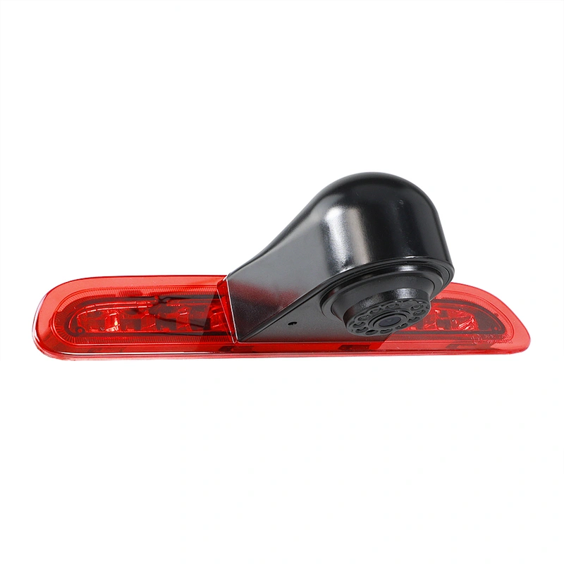 Car Brake Light Vehicle Rearview Backup Camera used For Toyota Hiace 2005-2018