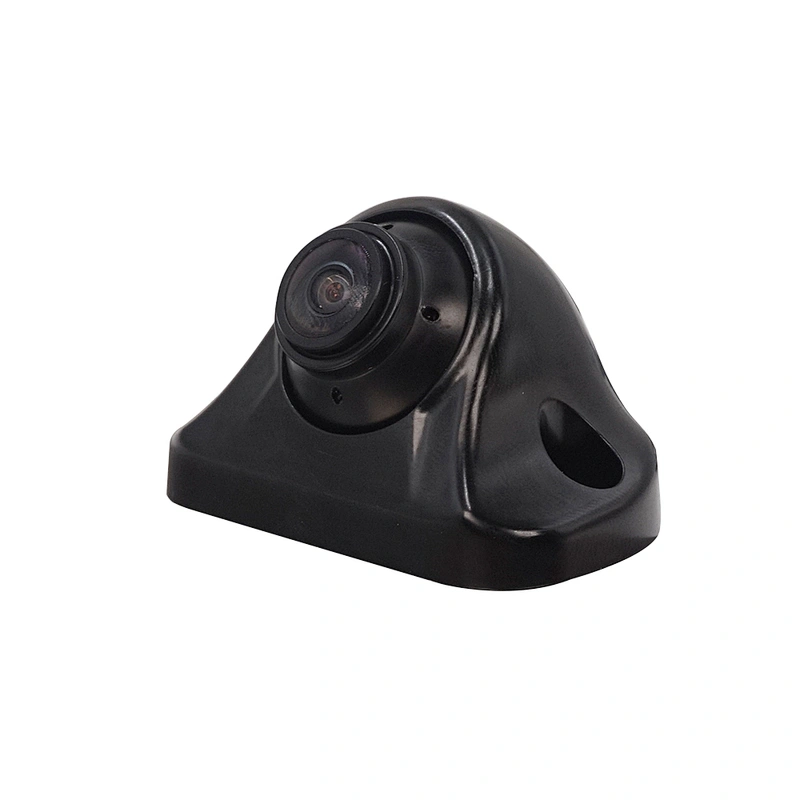 Sony IMX 307 AHD 1080P  Metal body 360 degree rotatable rear car camera with WDR function