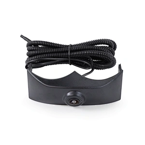 waterproof OEM front view camera used for Audi A6L 2019