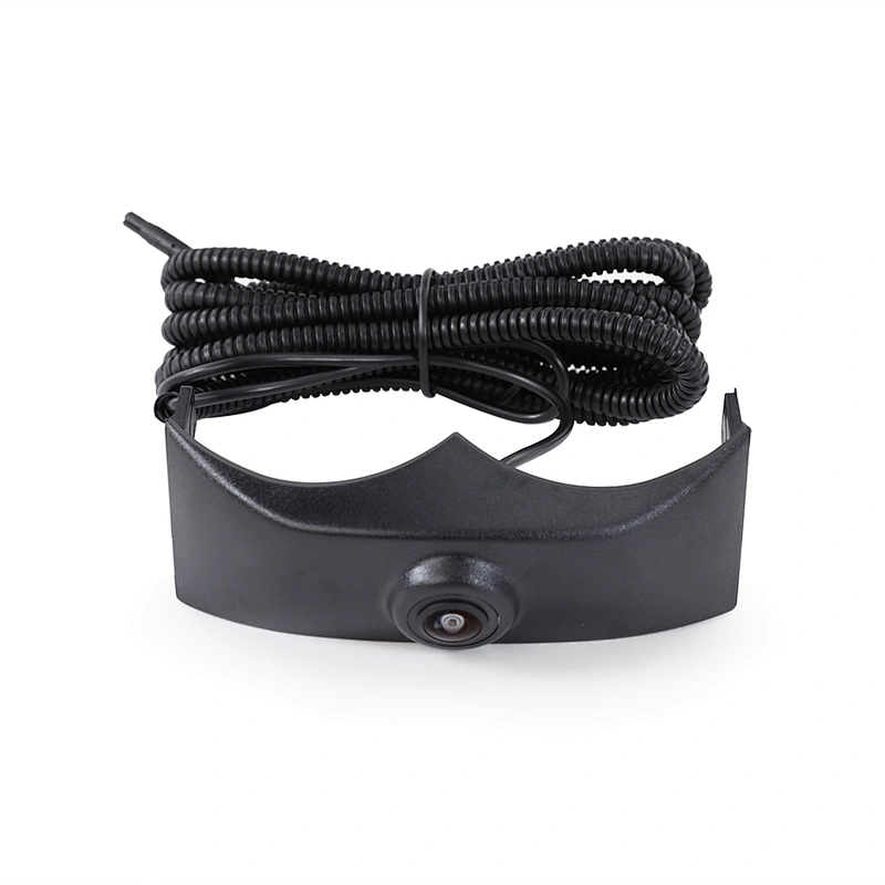 waterproof OEM front view camera used for Audi A6L 2019