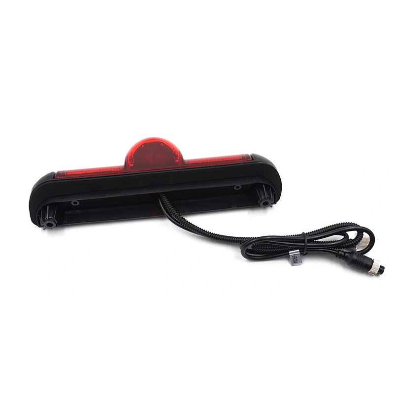 CAM005BL Universal cargo van brake light camera1/3 SONY CCD