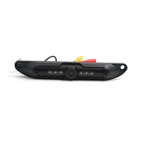 CAM235B USA Car License Plate rearview camera