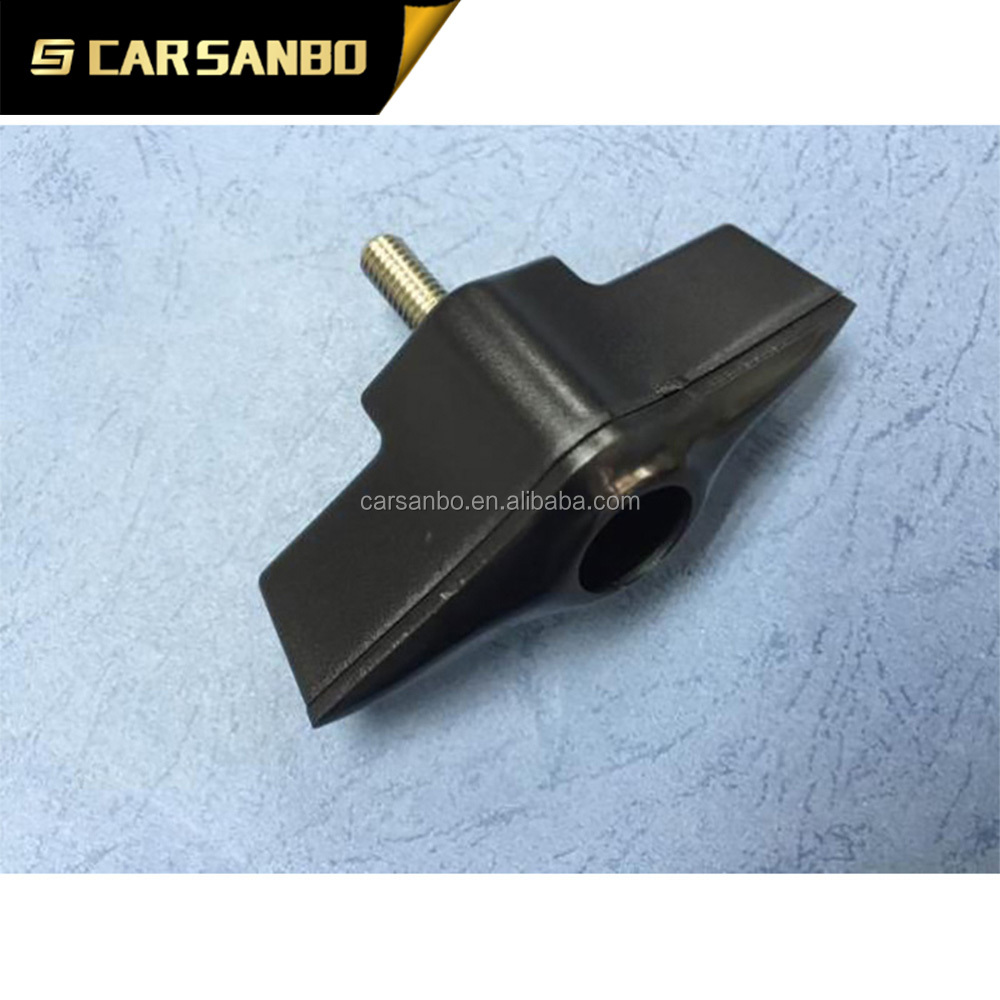 QS8075 front view OEM camera for Mazda CX-5 2013/2014