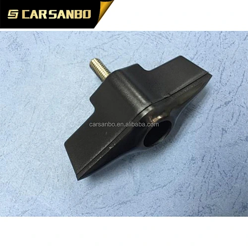 QS8075 front view OEM camera for Mazda CX-5 2013/2014