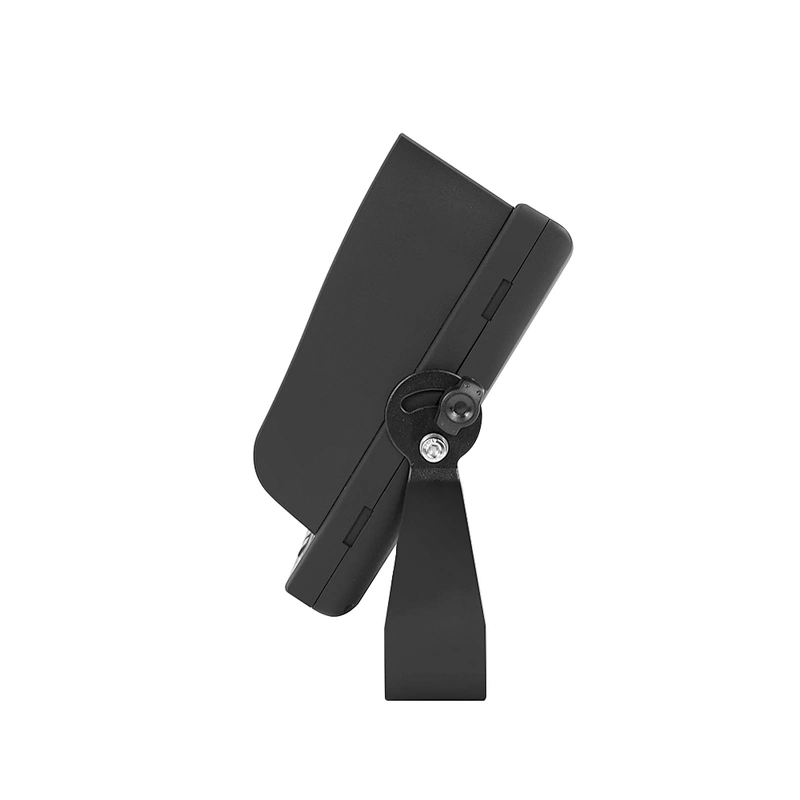 TS932VGA 9 inch IPS  U bracket monitor with sunvisor and VGA input