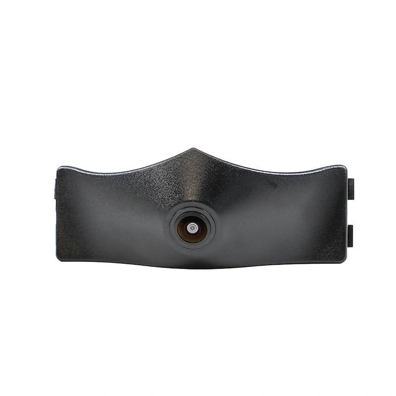 waterproof OEM front view camera used for Audi A6L 2018