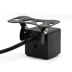 Car LED Rear Front Camera with Trajectory Dynamic Parking line 7430 chips/3089 chip