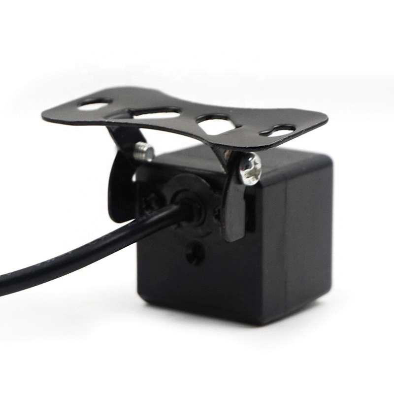 Car LED Rear Front Camera with Trajectory Dynamic Parking line 7430 chips/3089 chip