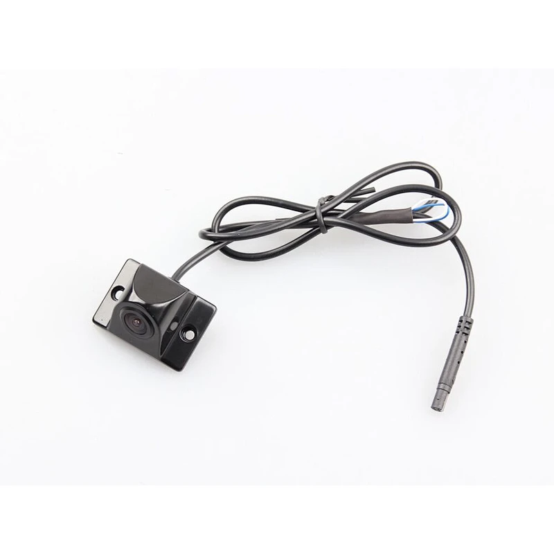 Hang type rearview camera screen for ford ranger DC 12V