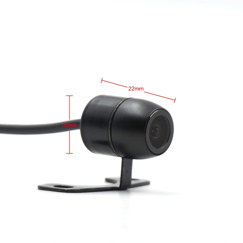 CAM210C 16.5 mm hanging rearview hidden camera for car